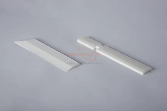 Ultra-Sharp Wear Resistant Zirconia Ceramic Blade